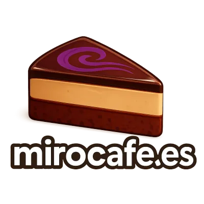 Logo mirocafe.es